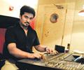 Amit Trivedi