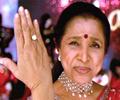 Asha Bhosle