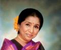 Asha Bhosle