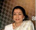 Asha Bhosle