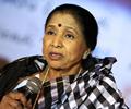 Asha Bhosle