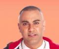 Baba Sehgal