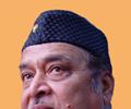 Bhupen Hazarika