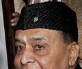 Bhupen Hazarika