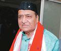 Bhupen Hazarika