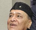 Bhupen Hazarika