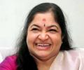 K. S. Chithra