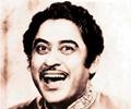 Kishore Kumar