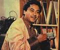 Kishore Kumar