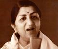 Lata Mangeshkar