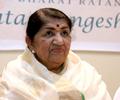 Lata Mangeshkar