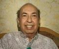 Mahendra Kapoor