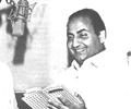 Mohammed Rafi