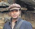 Mohit Chauhan