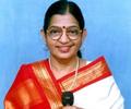 P. Susheela