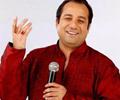 Rahat Fateh Ali Khan