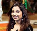 Shreya Ghoshal