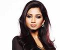 Shreya Ghoshal