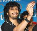 Sonu Nigam