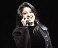 Sunidhi Chauhan