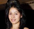 Sunidhi Chauhan