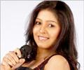 Sunidhi Chauhan