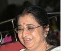 Usha Mangeshkar