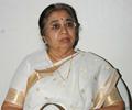 Usha Mangeshkar