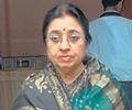 Usha Mangeshkar