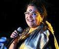 Usha Uthup