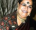 Usha Uthup