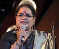 Usha Uthup