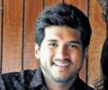 Vijay Yesudas