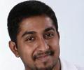 Vineeth Sreenivasan