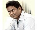 Yuvan Shankar Raja