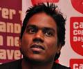 Yuvan Shankar Raja