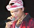 Zubeen Garg