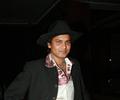 Zubeen Garg