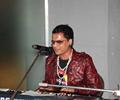 Zubeen Garg