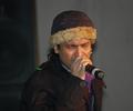 Zubeen Garg