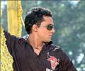 Zubeen Garg