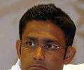 Anil Kumble