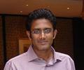 Anil Kumble