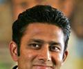 Anil Kumble