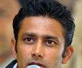 Anil Kumble