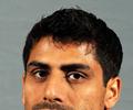 Ashish Nehra