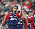 Ashish Nehra