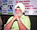 Bishan Singh Bedi