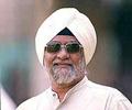 Bishan Singh Bedi