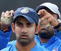 Gautam Gambhir